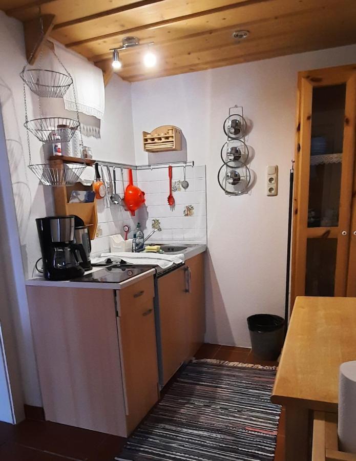 Haus Lerchenreith Lägenhet Bad Aussee Exteriör bild