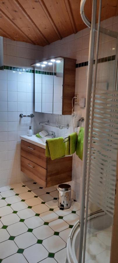 Haus Lerchenreith Lägenhet Bad Aussee Exteriör bild