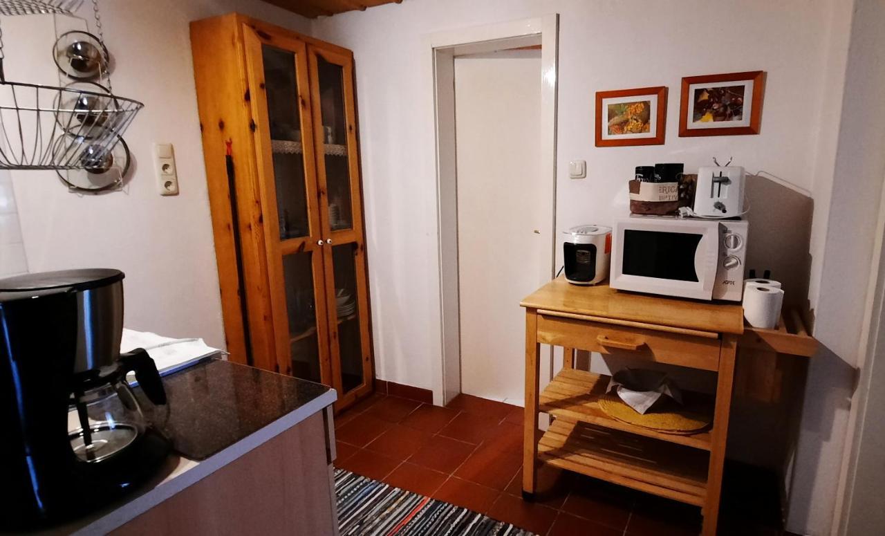 Haus Lerchenreith Lägenhet Bad Aussee Exteriör bild
