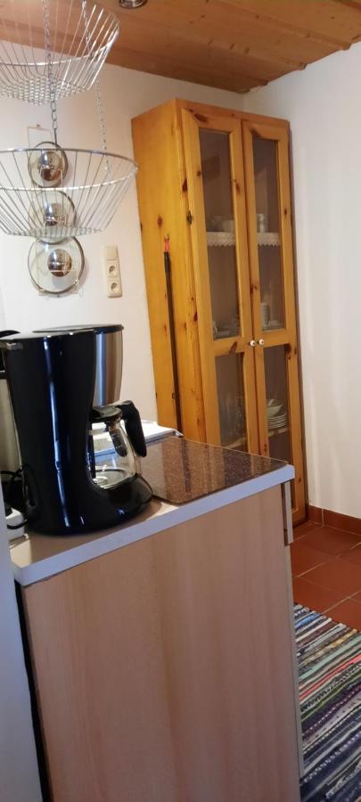 Haus Lerchenreith Lägenhet Bad Aussee Exteriör bild